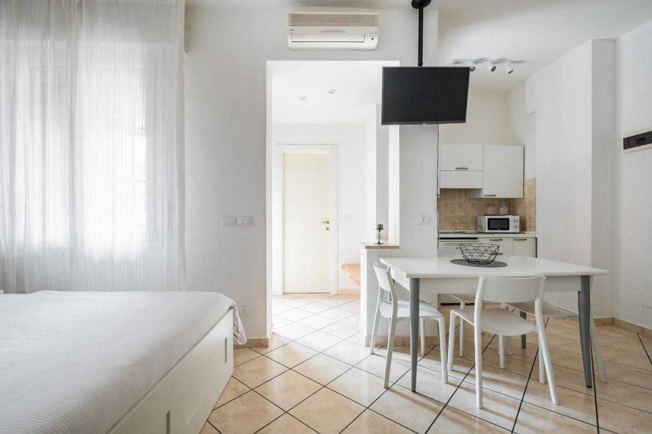 Delia'S Studios In The City Center By Wonderful Italy Bolonha Exterior foto