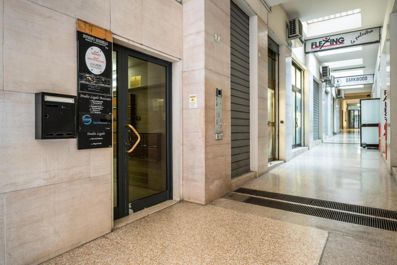 Delia'S Studios In The City Center By Wonderful Italy Bolonha Exterior foto