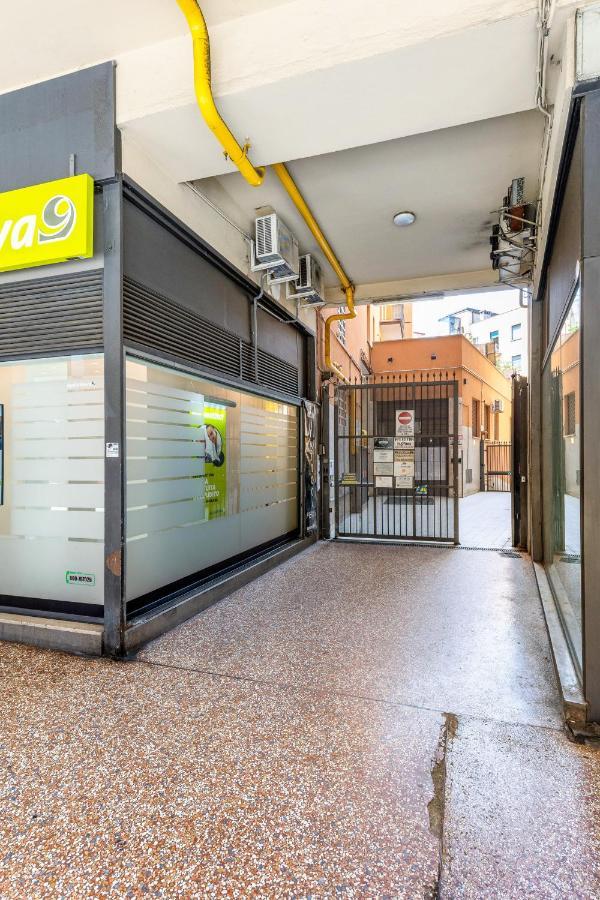 Delia'S Studios In The City Center By Wonderful Italy Bolonha Exterior foto